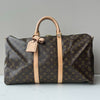 Louis Vuitton Keepall 50