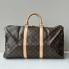 Louis Vuitton Keepall 50