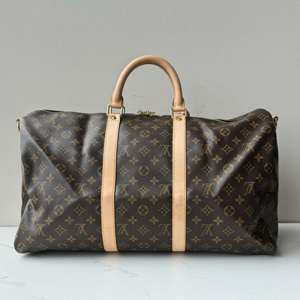 Louis Vuitton Keepall 50