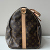 Louis Vuitton Keepall 50