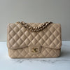 Chanel Jumbo Single Flap