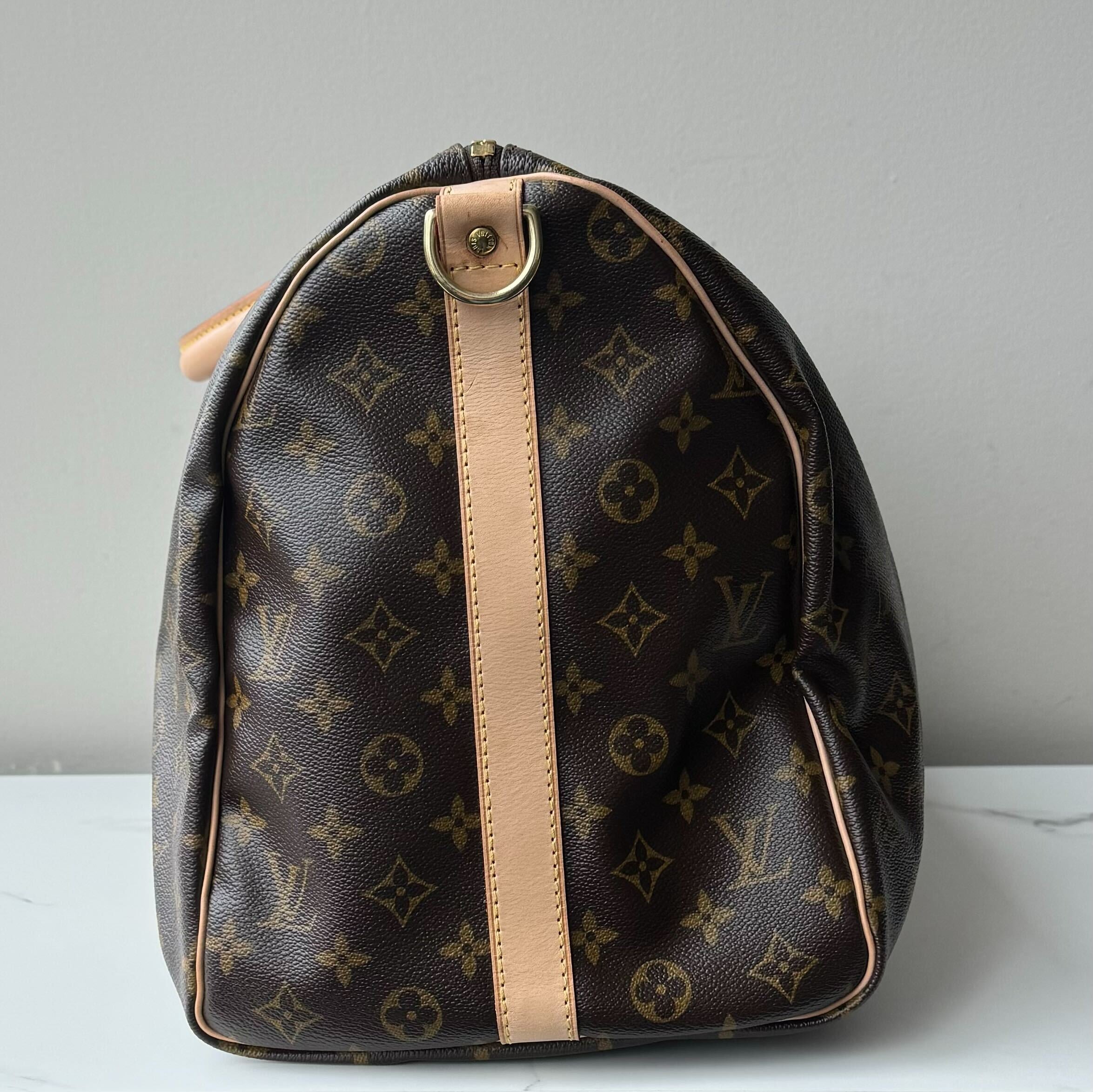 Louis Vuitton Keepall 50