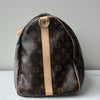 Louis Vuitton Keepall 50