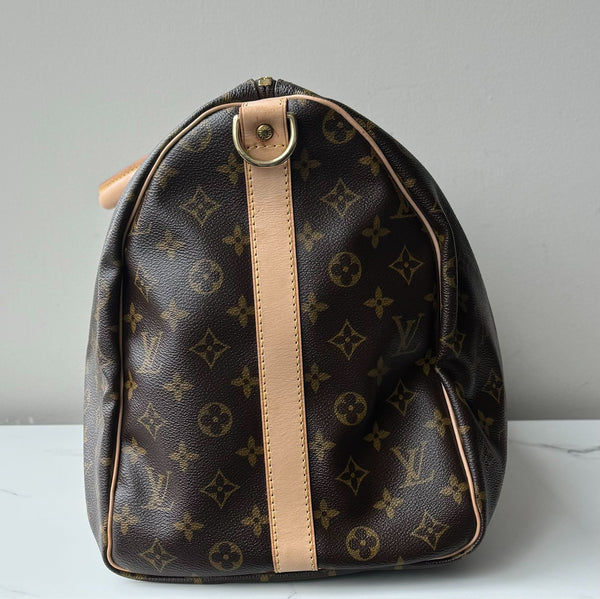 Louis Vuitton Keepall 50