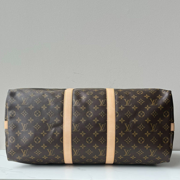 Louis Vuitton Keepall 50