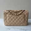 Chanel Jumbo Single Flap