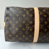 Louis Vuitton Keepall 50