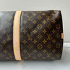 Louis Vuitton Keepall 50