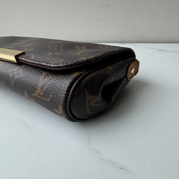 Louis Vuitton Favorite MM