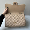 Chanel Jumbo Single Flap