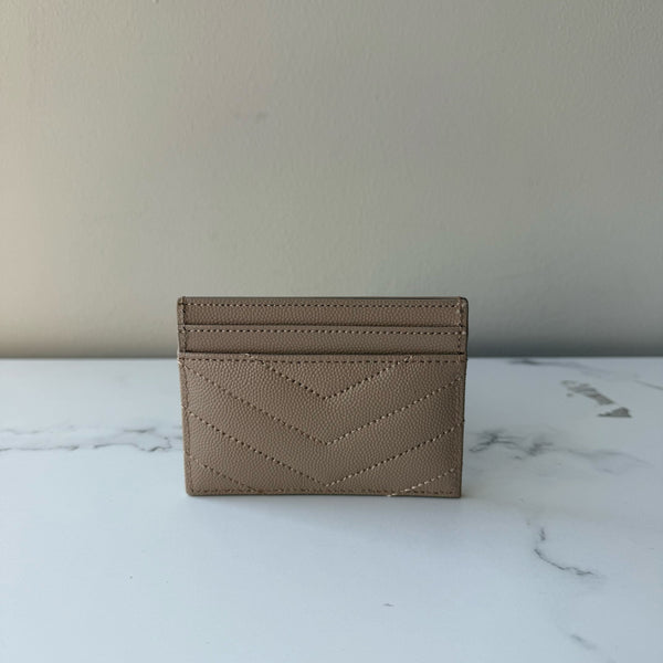 Saint Laurent Card Holder