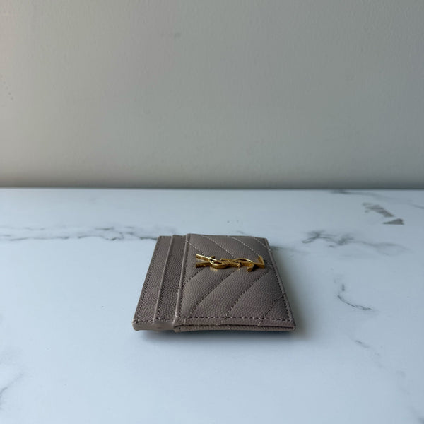 Saint Laurent Card Holder