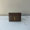 Saint Laurent Card Holder