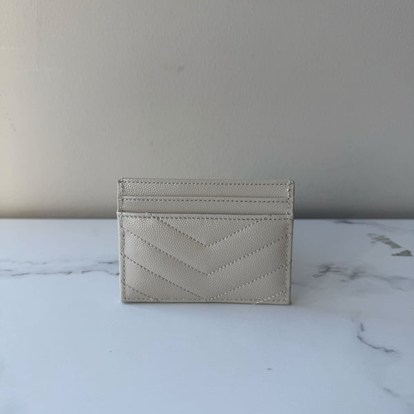 Saint Laurent Card Holder