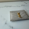 Saint Laurent Card Holder