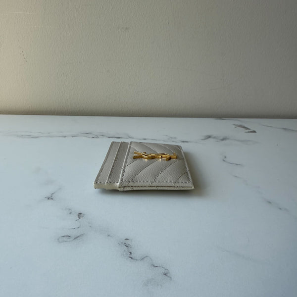 Saint Laurent Card Holder