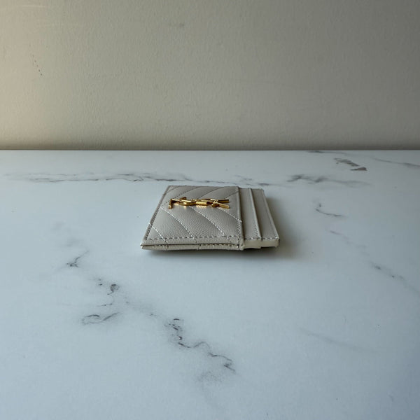 Saint Laurent Card Holder