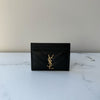 Saint Laurent Card Holder