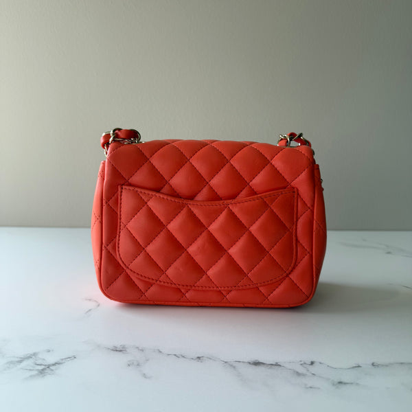 Chanel Mini Square