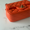 Chanel Mini Square