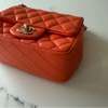 Chanel Mini Square