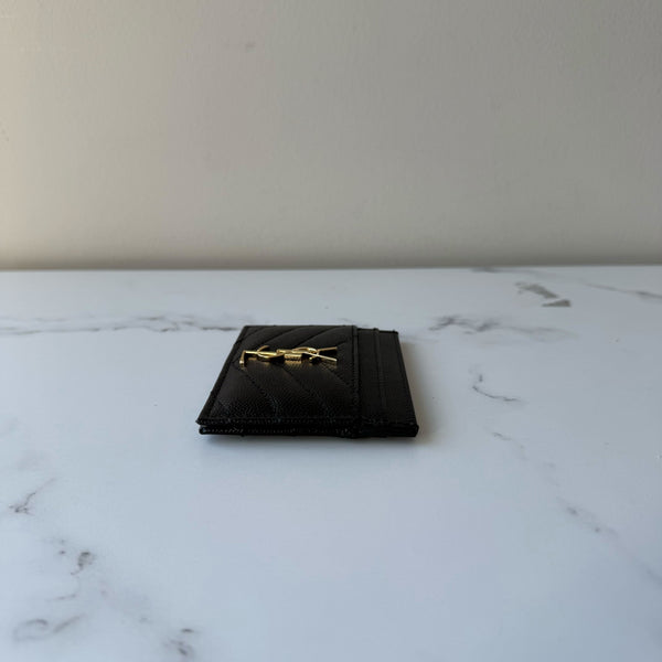 Saint Laurent Card Holder