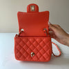 Chanel Mini Square