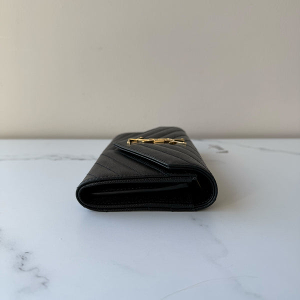 Saint Laurent Wallet