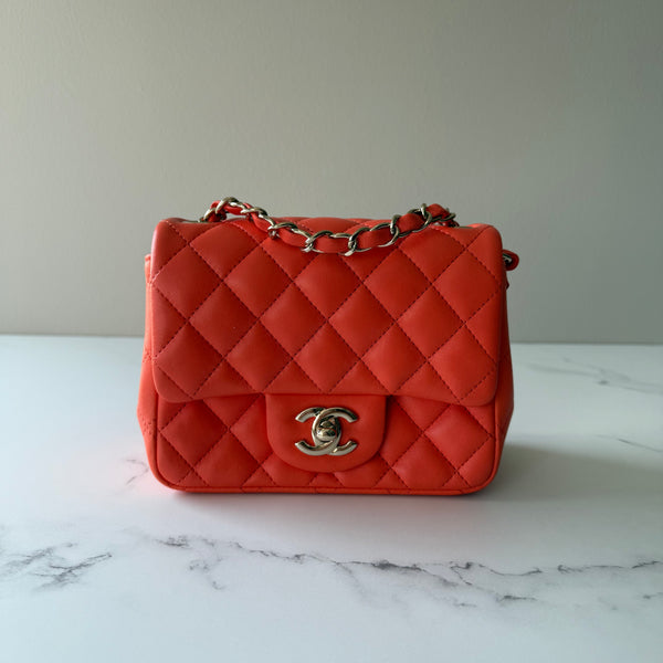 Chanel Mini Square