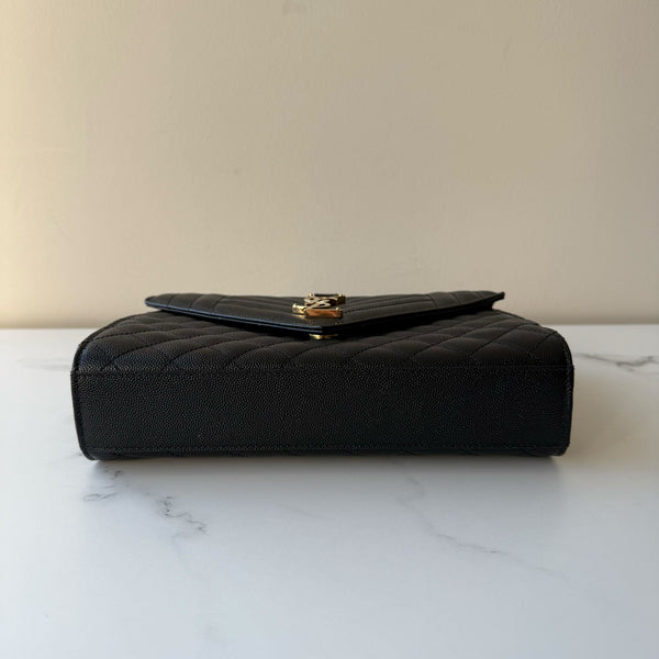 Saint Laurent Envelope Bag
