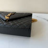 Saint Laurent Envelope Bag