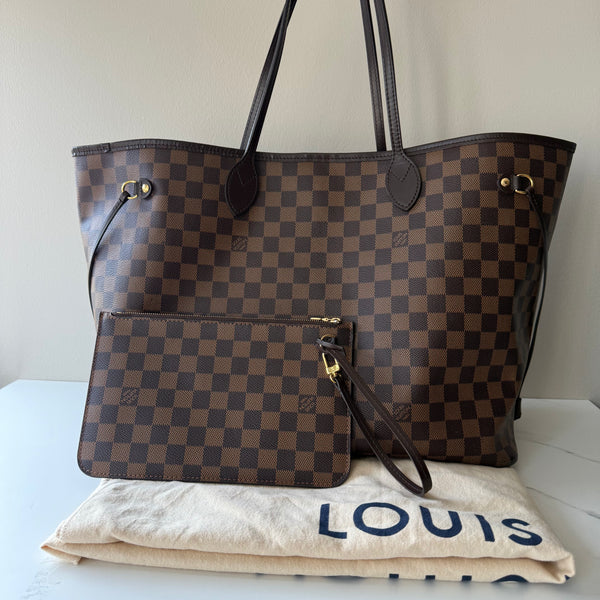 Louis Vuitton Neverfull GM