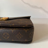 Louis Vuitton Pochette Metis