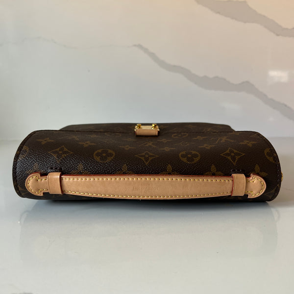 Louis Vuitton Pochette Metis