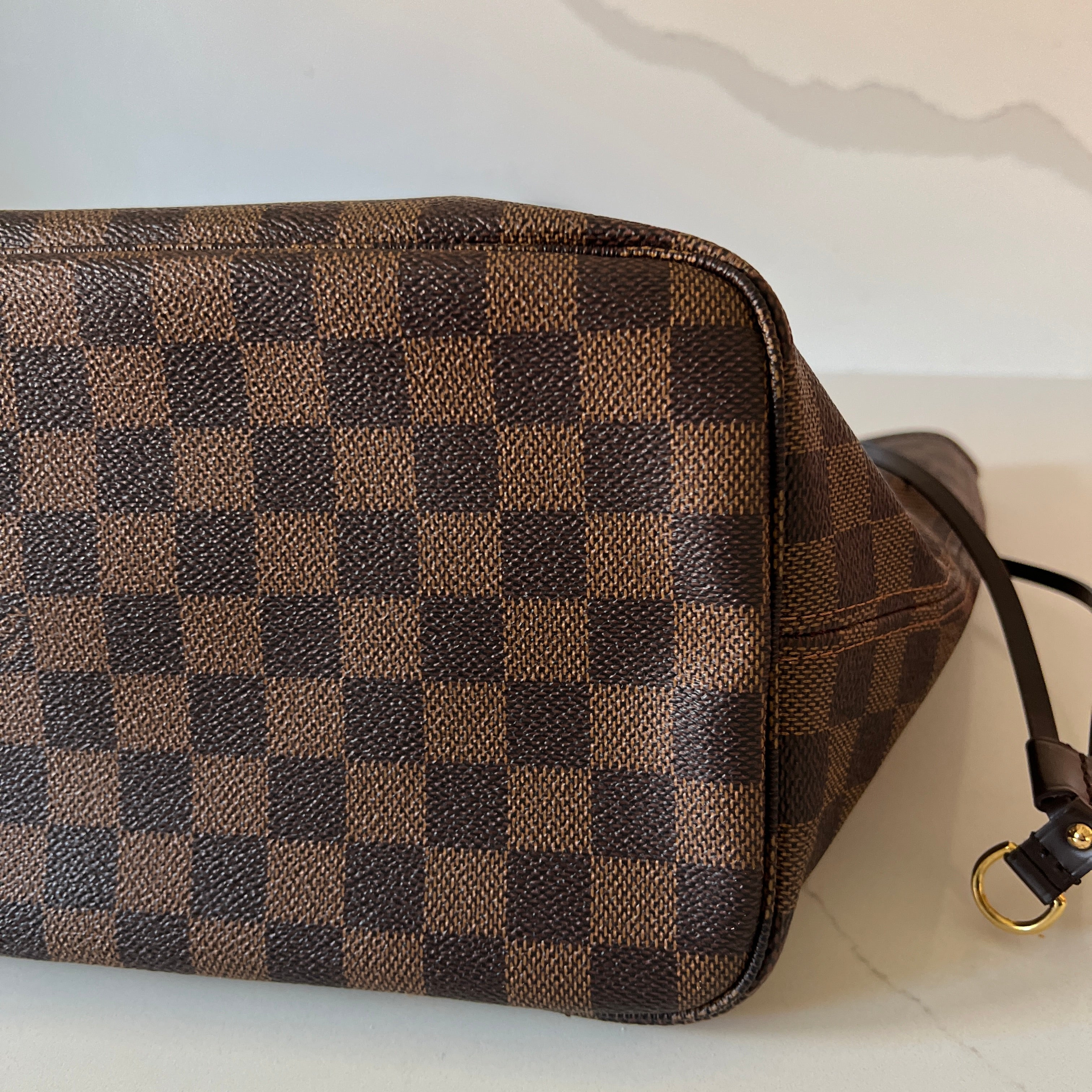 Louis Vuitton Neverfull MM