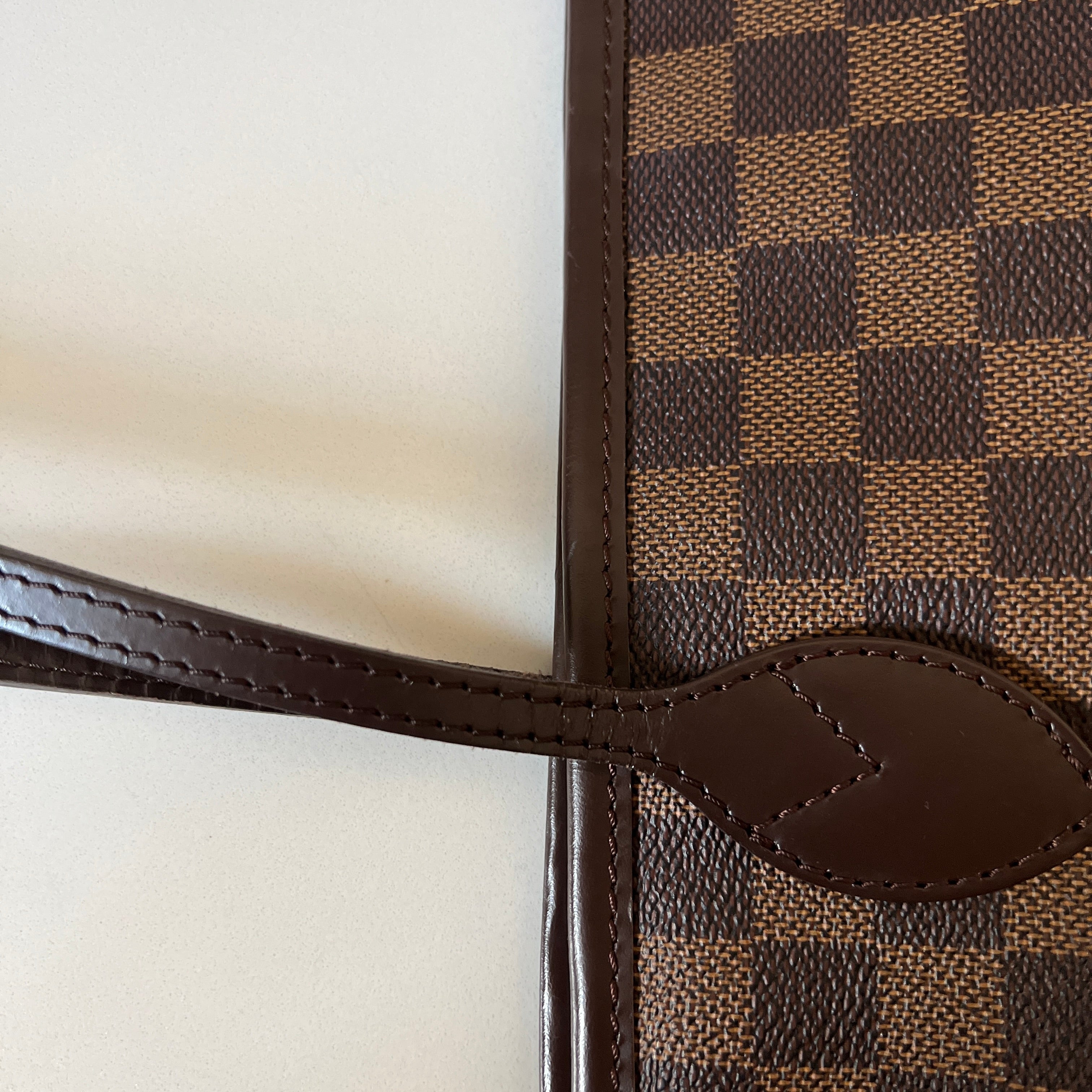 Louis Vuitton Neverfull MM