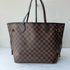 Louis Vuitton Neverfull MM & Pouch