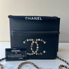 Chanel Wallet on Chain