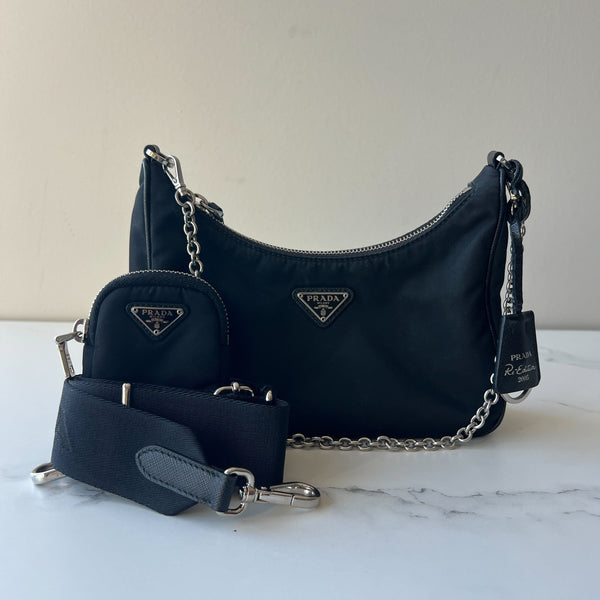 Prada Re Edition 2005