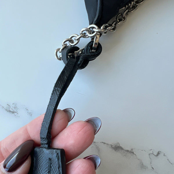 Prada Re Edition 2005