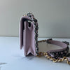 Chanel Wallet On Chain