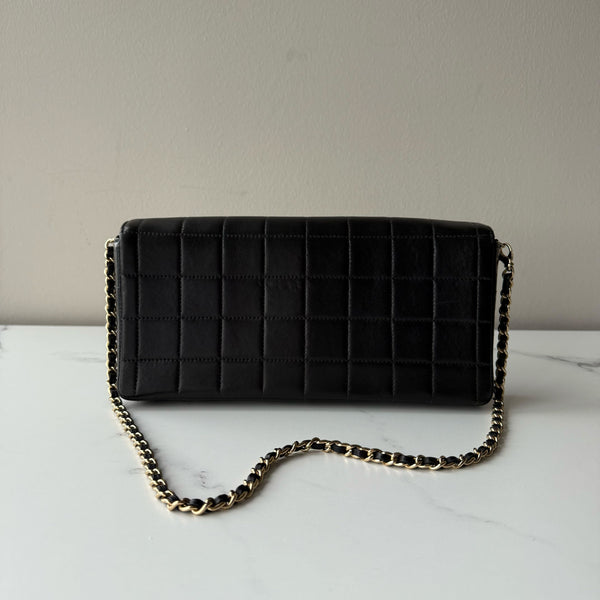 Chanel Chocolate Bar Chain