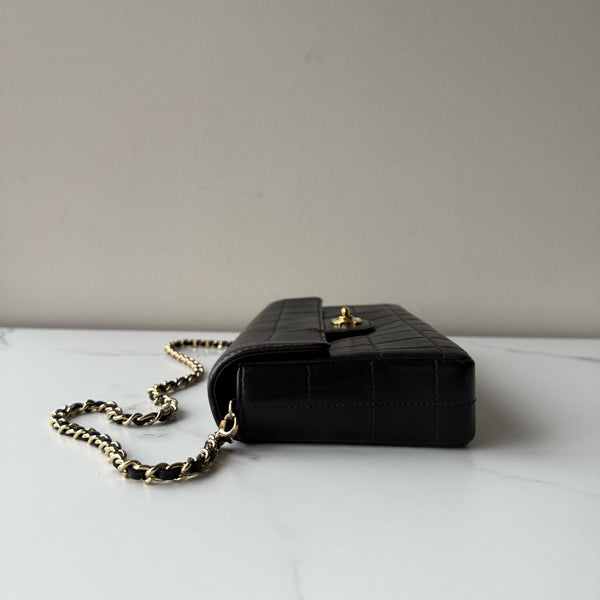 Chanel Chocolate Bar Chain