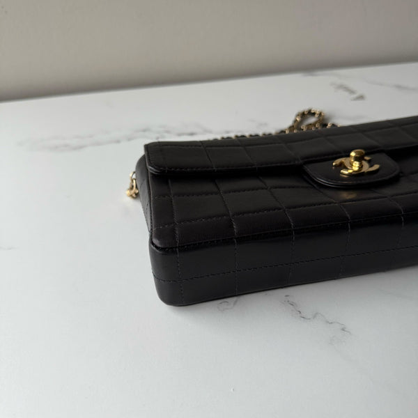 Chanel Chocolate Bar Chain