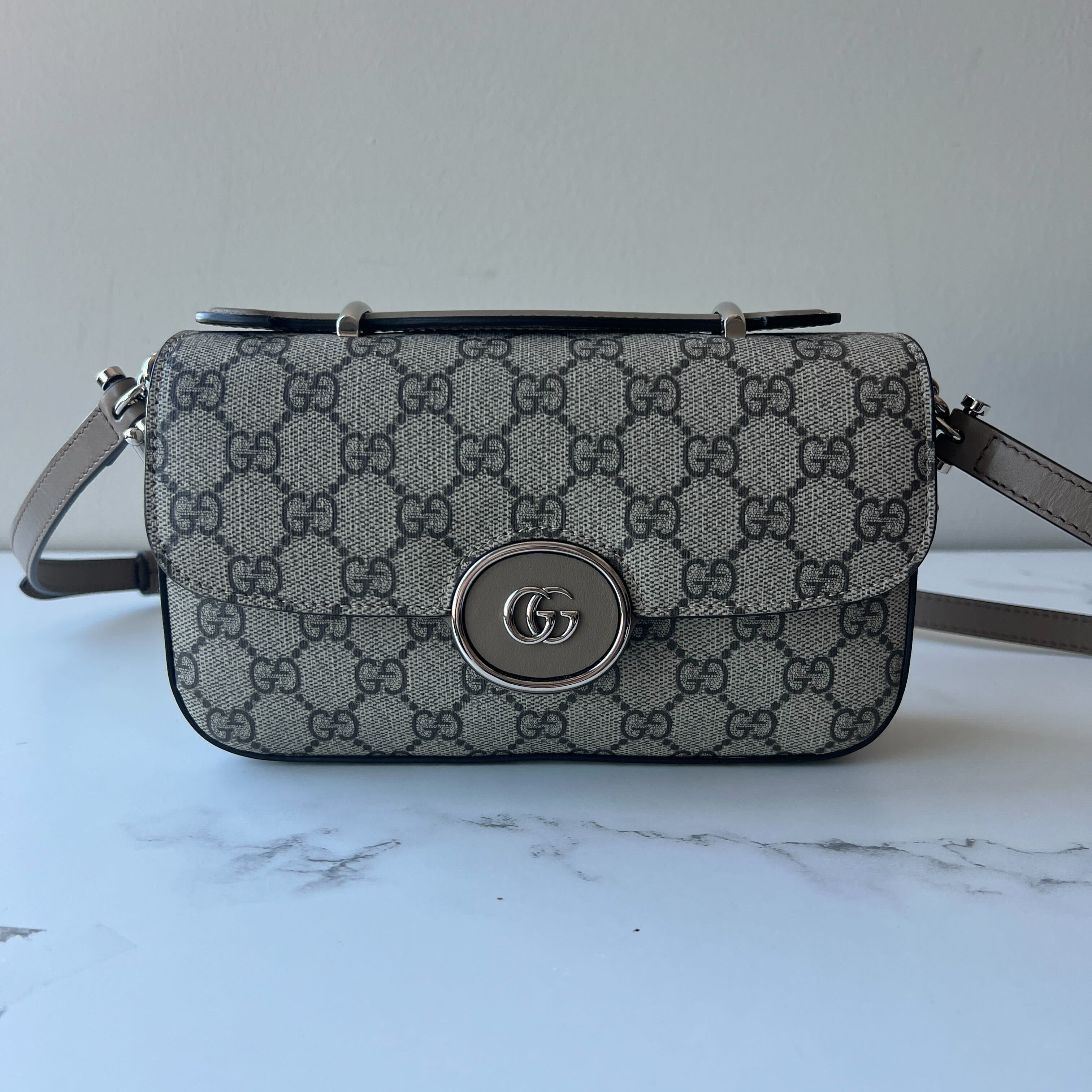 Gucci Double Supreme