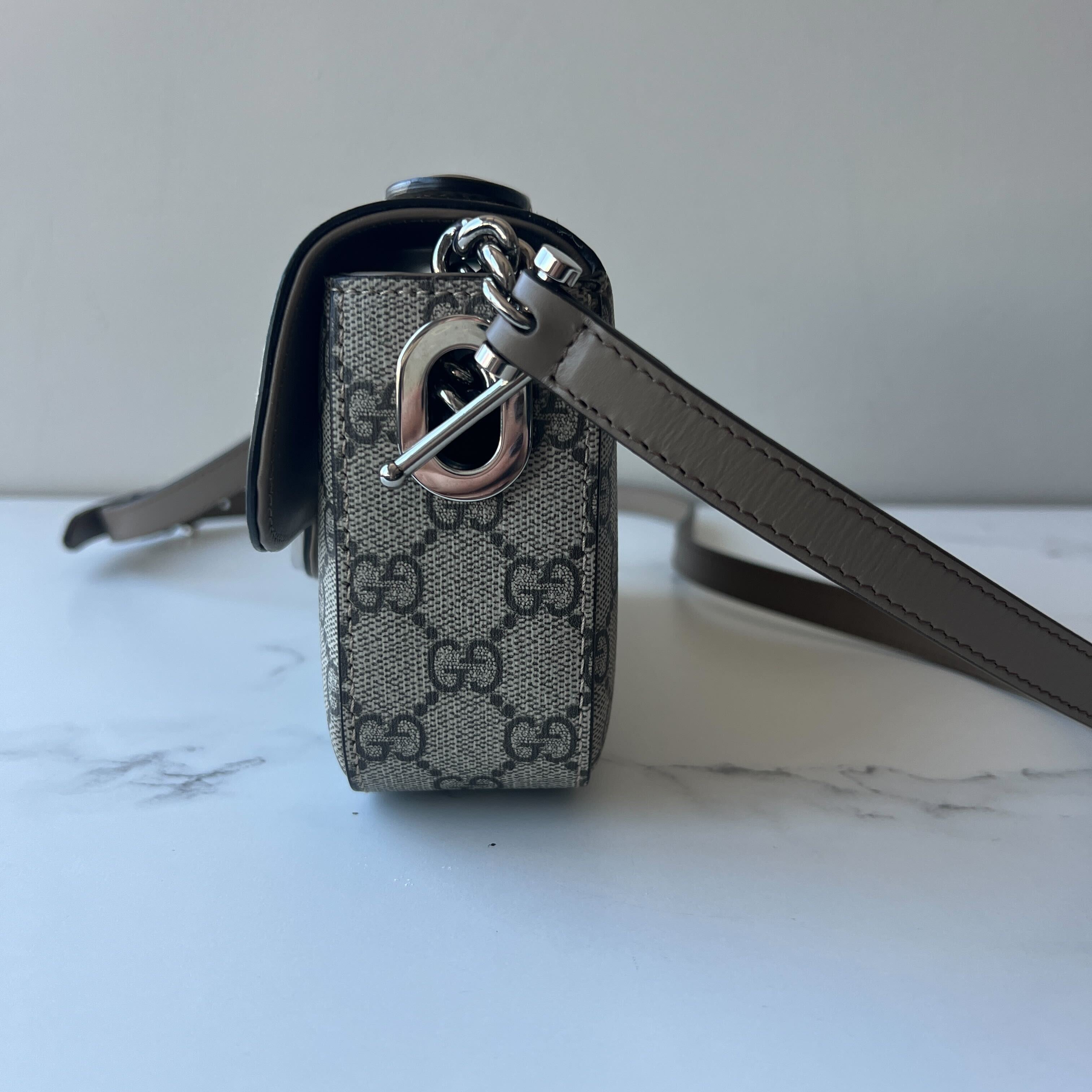 Gucci Double Supreme