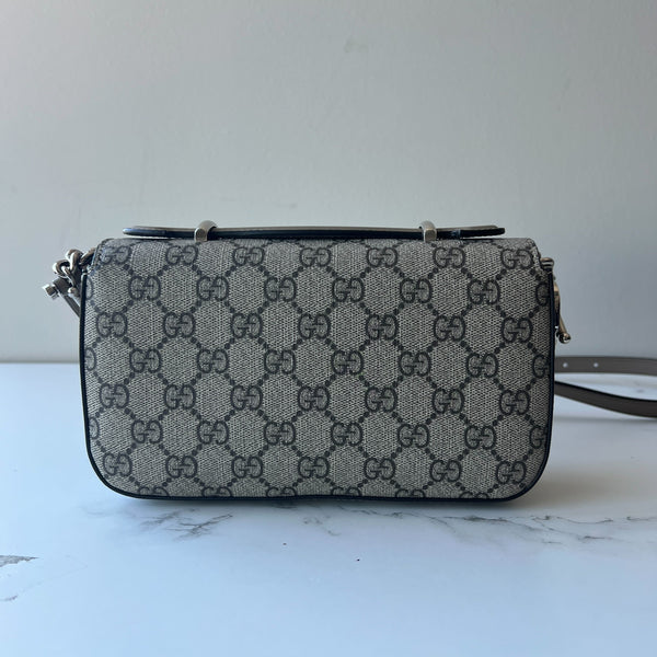 Gucci Double Supreme