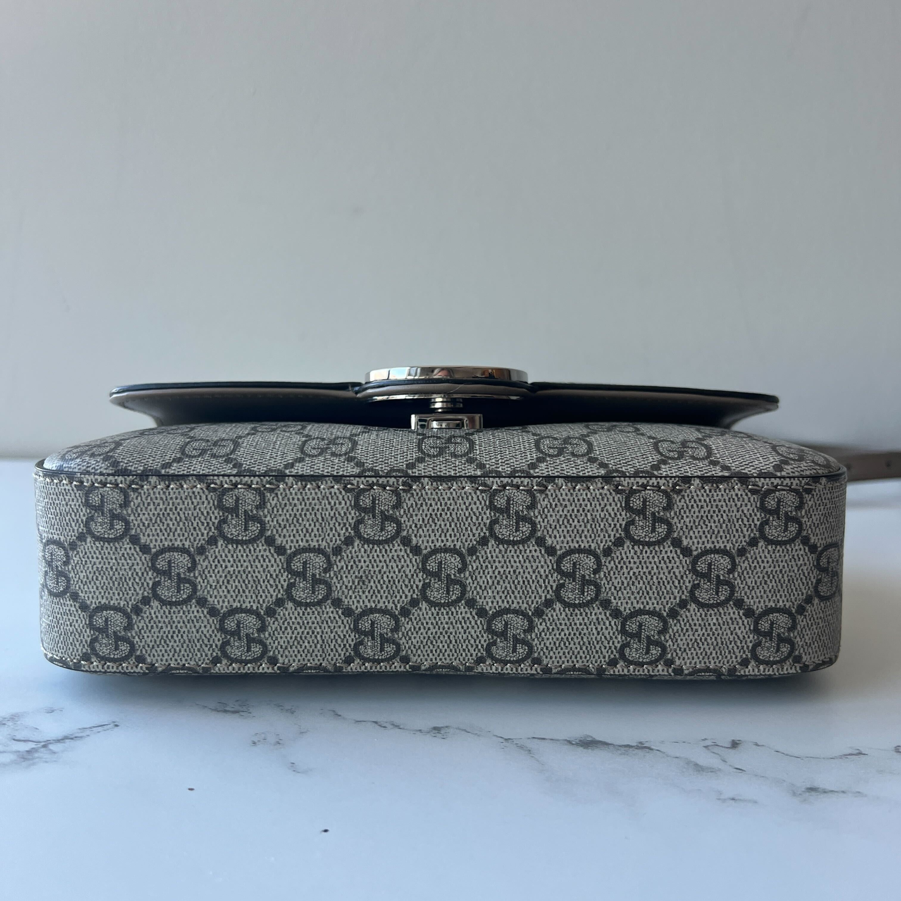 Gucci Double Supreme