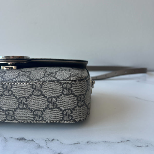 Gucci Double Supreme