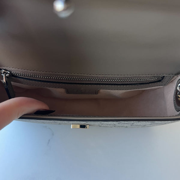 Gucci Double Supreme